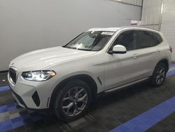 2024 BMW X3 SDRIVE30I for sale in Orlando, FL