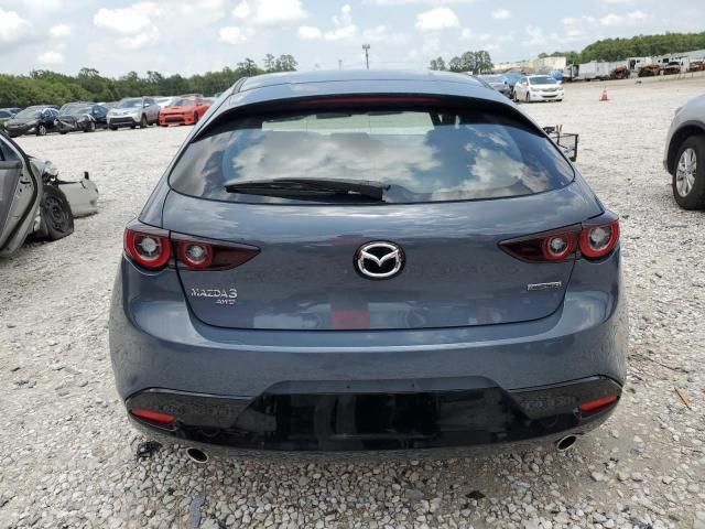 2023 Mazda 3 Preferred