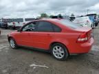 2006 Volvo S40 2.4I