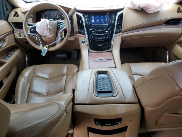 2015 Cadillac Escalade Platinum