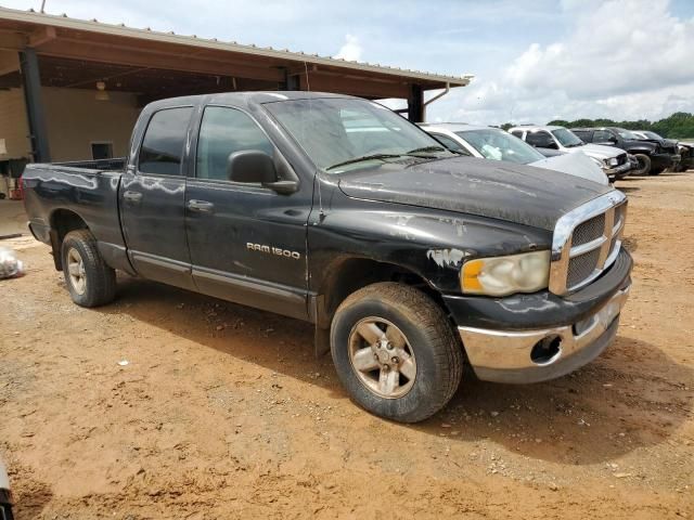 2002 Dodge RAM 1500