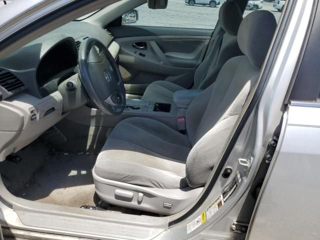 2008 Toyota Camry CE