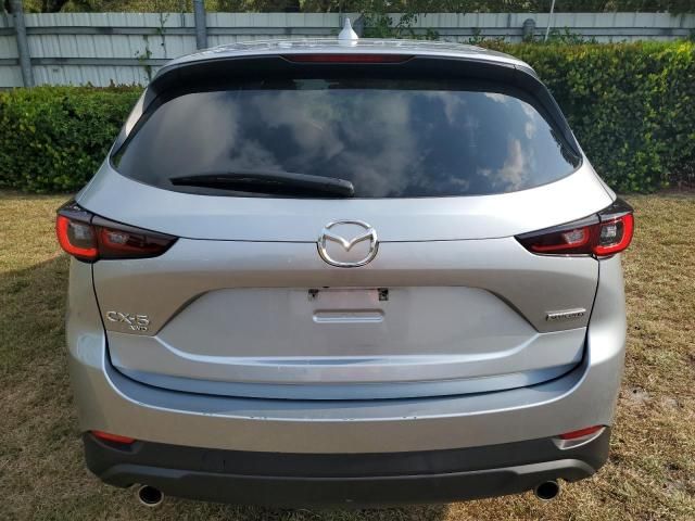 2023 Mazda CX-5 Preferred