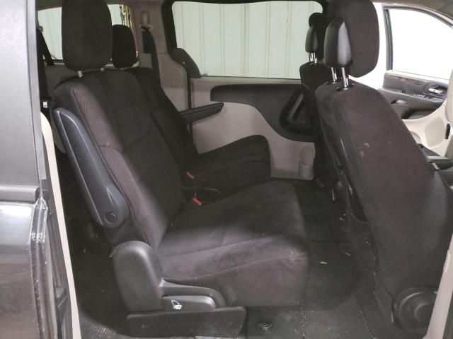 2011 Dodge Grand Caravan Mainstreet