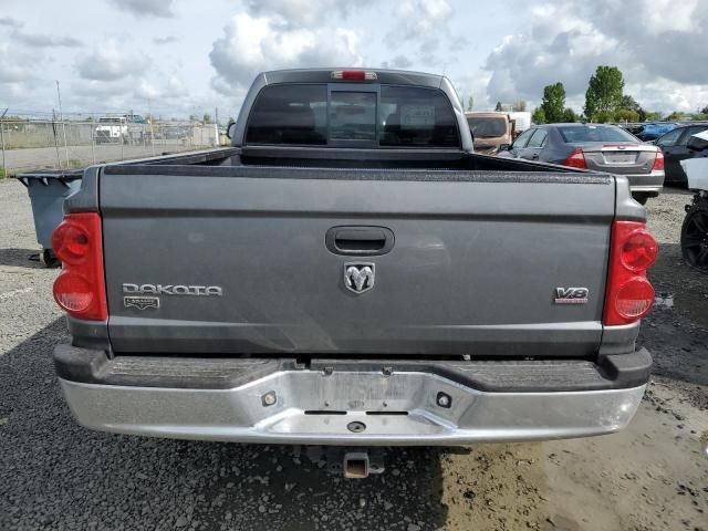 2005 Dodge Dakota Laramie