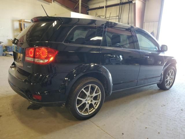 2017 Dodge Journey GT