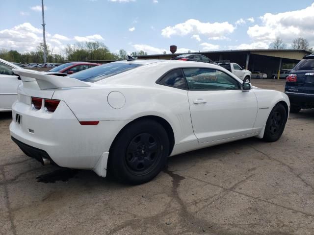 2013 Chevrolet Camaro LS