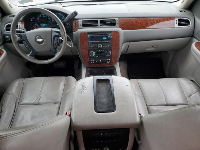 2008 Chevrolet Tahoe K1500