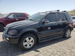 2005 Mercedes-Benz ML 350 for sale in Colton, CA