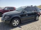 2005 Mercedes-Benz ML 350