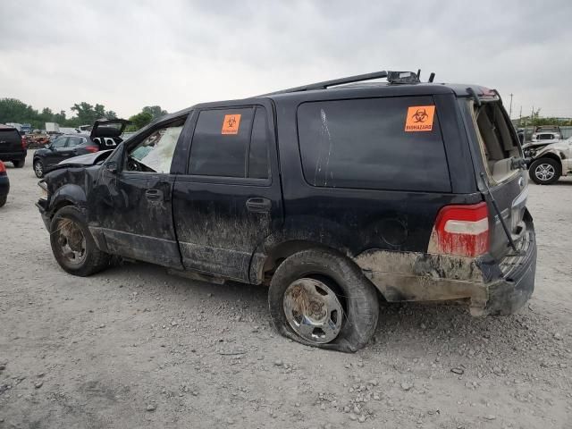 2011 Ford Expedition XL