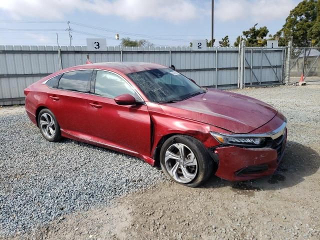 2019 Honda Accord EXL