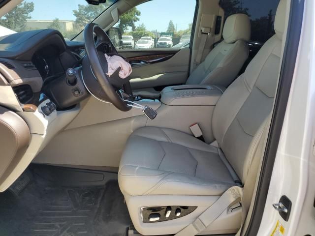 2016 Cadillac Escalade ESV Premium