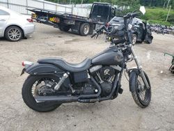 2010 Harley-Davidson Fxdb en venta en West Mifflin, PA