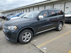 2011 Dodge Durango Crew for sale in Louisville, KY