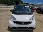 2013 Smart Fortwo Pure