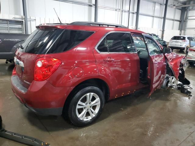 2010 Chevrolet Equinox LT