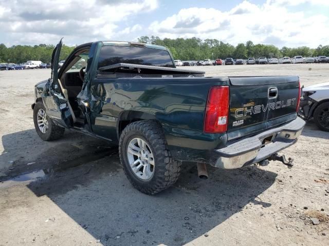 2003 Chevrolet Silverado C1500