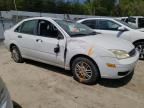 2006 Ford Focus ZX4