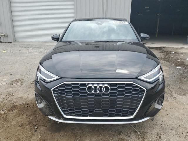 2024 Audi A3 Premium