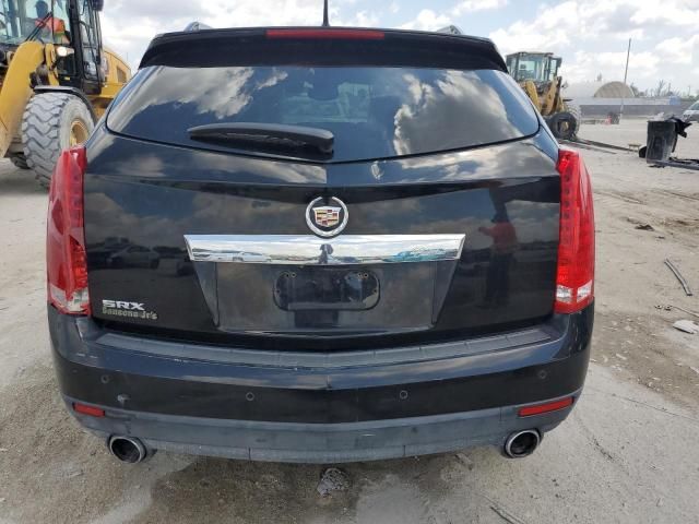 2010 Cadillac SRX Luxury Collection