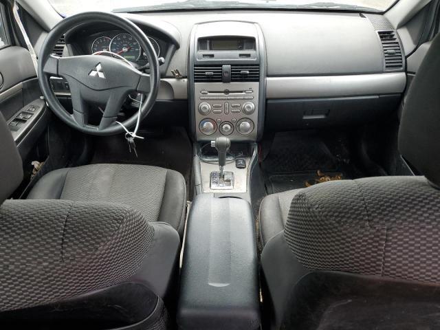 2012 Mitsubishi Galant fe