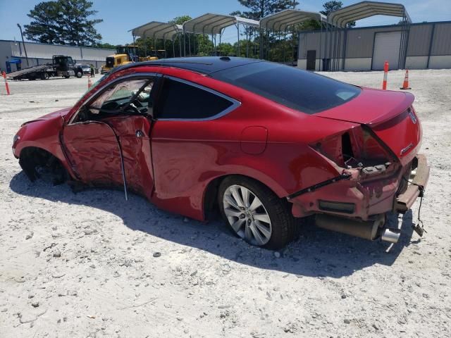 2010 Honda Accord LX