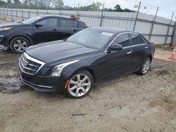 2016 Cadillac ATS for sale in Spartanburg, SC