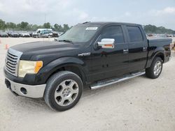 2011 Ford F150 Supercrew for sale in Houston, TX