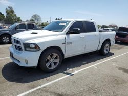 2013 Dodge RAM 1500 Sport for sale in Van Nuys, CA