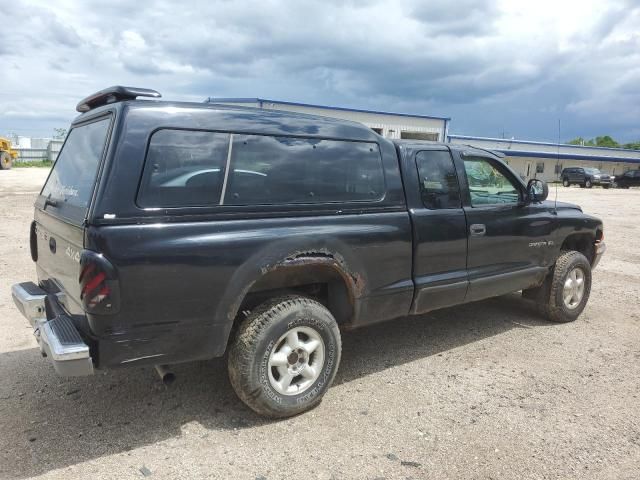 1997 Dodge Dakota