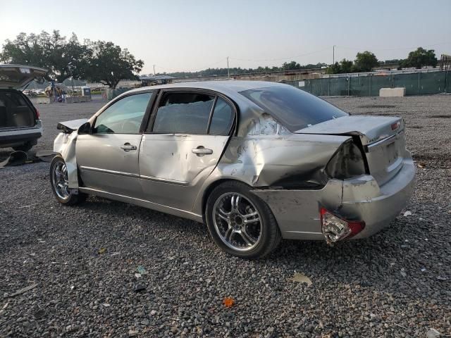 2006 Chevrolet Malibu LT