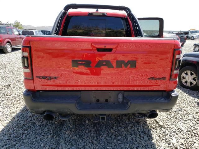 2022 Dodge RAM 1500 TRX