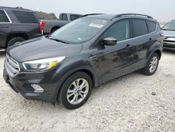 2018 Ford Escape SE for sale in Temple, TX