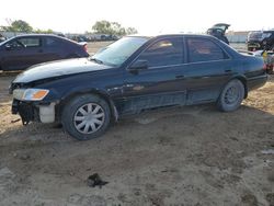 2001 Toyota Camry CE en venta en Haslet, TX