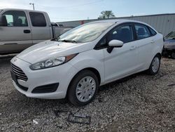 2015 Ford Fiesta S for sale in Franklin, WI