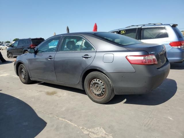 2009 Toyota Camry Base