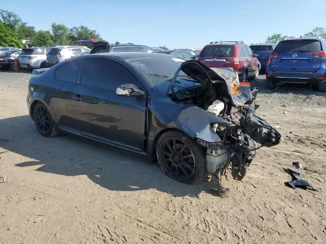 2005 Scion TC