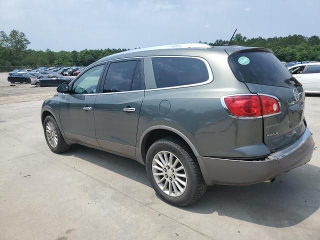 2011 Buick Enclave CXL