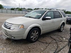 2008 Ford Taurus X Limited for sale in Louisville, KY