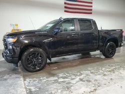 Chevrolet salvage cars for sale: 2022 Chevrolet Silverado K1500 Custom