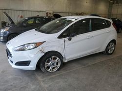 2015 Ford Fiesta SE for sale in Milwaukee, WI