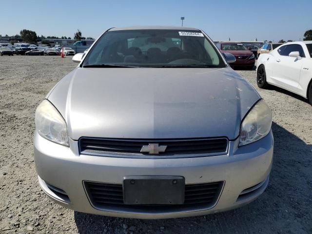 2008 Chevrolet Impala LT