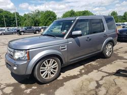 2011 Land Rover LR4 HSE en venta en Marlboro, NY