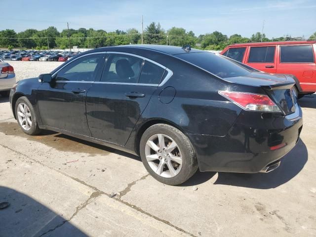 2013 Acura TL