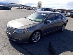 2010 Lincoln MKZ for sale in North Las Vegas, NV