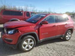 2018 Jeep Compass Latitude for sale in Leroy, NY