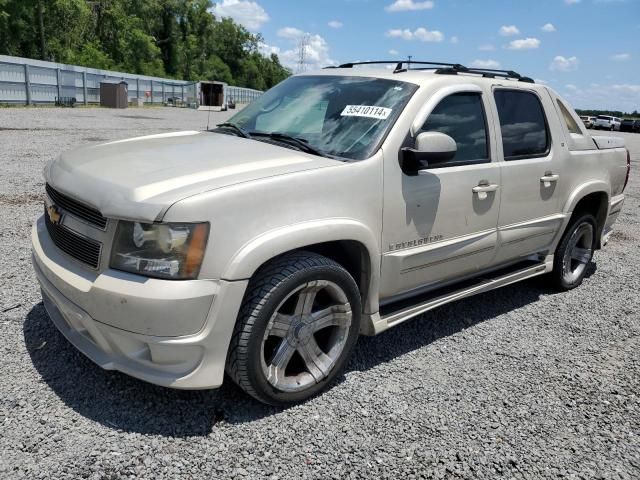 2007 Chevrolet Avalanche C1500