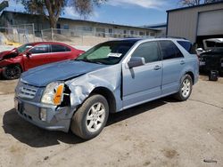 2007 Cadillac SRX en venta en Albuquerque, NM