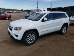 2014 Jeep Grand Cherokee Laredo for sale in Colorado Springs, CO